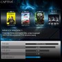 CAPTIVA 101003 laptop Computer portatile