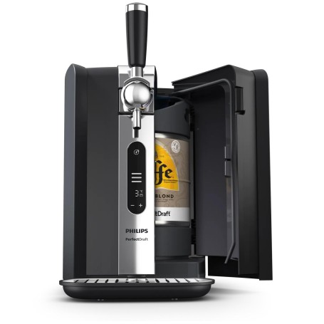 Philips Serie 7000 Sistema domestico di erogazione della birra PerfectDraft (HD3770/90)