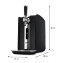 Philips Serie 7000 Sistema domestico di erogazione della birra PerfectDraft (HD3770/90)