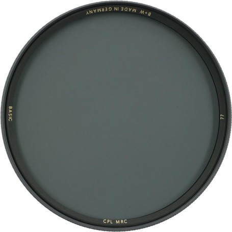 B+W BASIC CPL MRC 95mm (1100757)