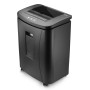 Hama Safe Auto M1200 distruggi documenti Taglio a frammenti 60 dB 22,5 cm Nero (00050591)