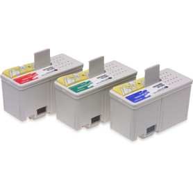 Epson Cartuccia blu (C33S020404)