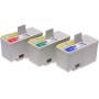 Epson Cartuccia blu (C33S020404)