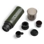 Outin Nano Nero, Verde (OTEM-FOREST)