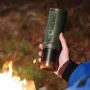 Outin Nano Nero, Verde (OTEM-FOREST)