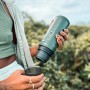 Outin Nano Nero, Verde (OTEM-FOREST)