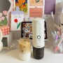 Outin Nano Bianco (OTEM-01-PW)