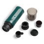 Outin Nano Nero, Colore foglia di tè (OTEM-01-TEAL)