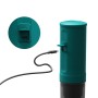 Outin Nano Nero, Colore foglia di tè (OTEM-01-TEAL)