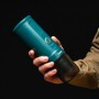 Outin Nano Nero, Colore foglia di tè (OTEM-01-TEAL)