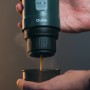Outin Nano Nero, Colore foglia di tè (OTEM-01-TEAL)
