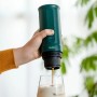 Outin Nano Nero, Colore foglia di tè (OTEM-01-TEAL)