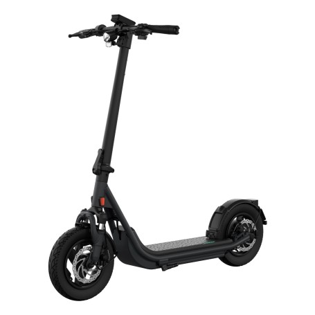 Egret X prime Nero 20 km/h 13,5 Ah (97250-GR)