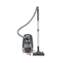 Severin BC 7052 aspirapolvere a traino 4 L Aspiratore a cilindro Secco 850 W Sacchetto per la polvere