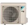 Daikin ARXD35A condizionatore fisso Condizionatore unità esterna Bianco