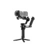 DJI RS 5 combo Stabilizzatore d’immagine Nero (131422)