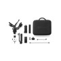 DJI RS 5 combo Stabilizzatore d’immagine Nero (131422)
