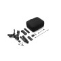 DJI RS 5 combo Stabilizzatore d’immagine Nero (131422)