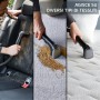 Rowenta Clean It , Lavatappeti, Lava Tappezzeria per Tappeti, Divani, Auto con Testine Intercambiabili, Doppio Serbatoio Acqua P (IN5011)