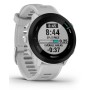 Garmin Forerunner 55 2,64 cm (1.04") MIP 42 mm Digitale 208 x 208 Pixel Bianco GPS (satellitare) (010-02562-15)