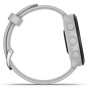 Garmin Forerunner 55 2,64 cm (1.04") MIP 42 mm Digitale 208 x 208 Pixel Bianco GPS (satellitare) (010-02562-15)
