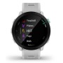 Garmin Forerunner 55 2,64 cm (1.04") MIP 42 mm Digitale 208 x 208 Pixel Bianco GPS (satellitare) (010-02562-15)