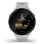 Garmin Forerunner 55 2,64 cm (1.04") MIP 42 mm Digitale 208 x 208 Pixel Bianco GPS (satellitare) (010-02562-15)