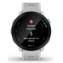 Garmin Forerunner 55 2,64 cm (1.04") MIP 42 mm Digitale 208 x 208 Pixel Bianco GPS (satellitare) (010-02562-15)