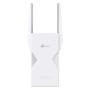 TP-Link BE3600 Ricevitore e trasmettitore di rete Bianco 2500 Mbit/s (RE235BE(EU))
