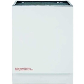 Lavastoviglie da incasso Bomann GSPE 7421 VI, larghezza 60 cm, 14 coperti, display a LED, argento (774210)