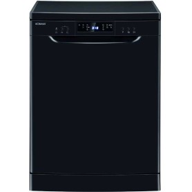 Lavastoviglie da incasso Bomann GSP 7419, larghezza 60 cm, 14 coperti, nera (774191)