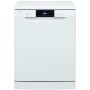 Lavastoviglie da incasso Bomann GSP 7419, larghezza 60 cm, 14 coperti, bianca (774191)