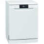 Lavastoviglie da incasso Bomann GSP 7419, larghezza 60 cm, 14 coperti, bianca (774191)