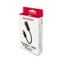 Axagon RVD-HI14N cavo e adattatore video 0,18 m DisplayPort HDMI Nero