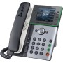 HP Poly Telefono IP Poly Edge E300 abilitato per PoE (82M92AA)