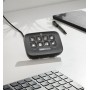 Elgato Stream Deck Neo Nero 8 pulsanti (10GBJ9911)