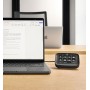 Elgato Stream Deck Neo Nero 8 pulsanti (10GBJ9911)