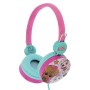 OTL Technologies L.O.L. Surprise! Glitterati Cuffie Cablato A Padiglione MUSICA Rosa (LOL634)
