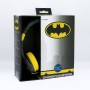 OTL Technologies DC Comics DC0764 cuffia e auricolare Cuffie Cablato A Padiglione MUSICA Nero, Giallo (DC0764)