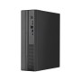 Chieftec DT-10B-300 computer case Small Form Factor (SFF) Nero 300 W