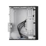 Chieftec DT-10B-300 computer case Small Form Factor (SFF) Nero 300 W