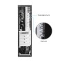 Chieftec DT-10B-300 computer case Small Form Factor (SFF) Nero 300 W