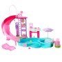 Barbie JFP01 accessorio per bambola Piscina per bambola