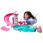 Barbie JFP01 accessorio per bambola Piscina per bambola