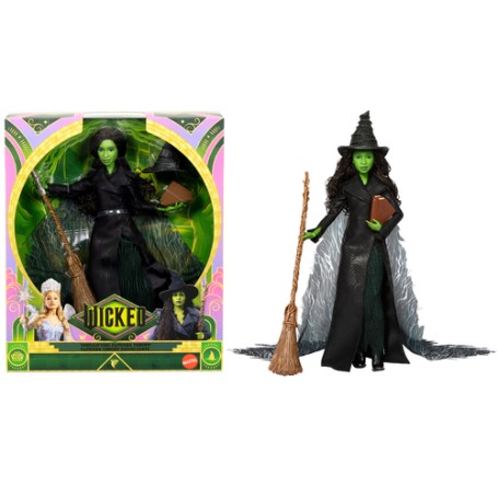 Mattel JFM12 bambola