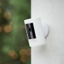 Ring Stick Up Cam Battery Scatola Telecamera di sicurezza IP Interno e esterno 1920 x 1080 Pixel Scrivania/Parete (B0C5QWYNVH)