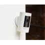 Ring Stick Up Cam Plug-in Scatola Telecamera di sicurezza IP Interno e esterno Scrivania/Parete (B0C5QV5S4J)