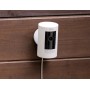 Ring Stick Up Cam Plug-in Scatola Telecamera di sicurezza IP Interno e esterno Scrivania/Parete (B0C5QV5S4J)