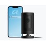 Ring Stick Up Cam Plug-in Scatola Telecamera di sicurezza IP Interno e esterno Scrivania/Parete (B0C5QWBHSJ)