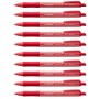CF10 POINTBALL COLORFUL ROSSO (6033/3-40)